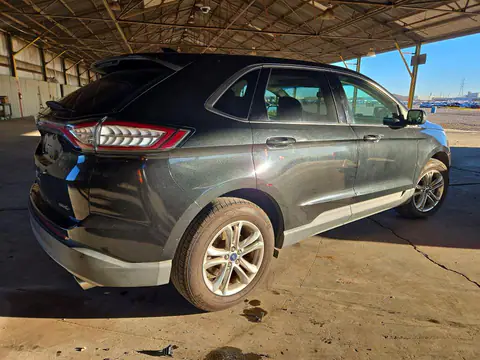2FMTK3J89FBB67635 — 2015 Ford EDGE, photo 3 from Copart 21.10.2026, Side