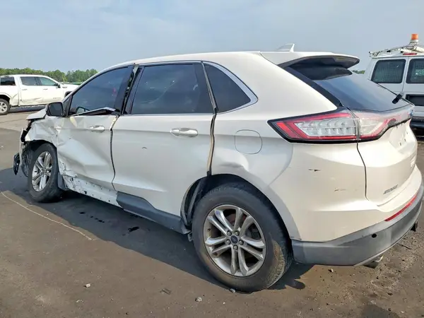 2FMPK4J98GBB89112 — 2016 Ford EDGE, photo 2 from Copart 01.10.2026, Front end