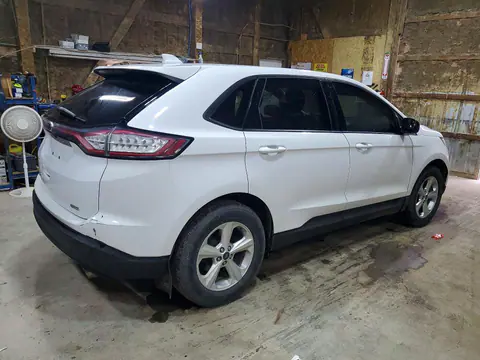 2016 Ford Edge VIN 2FMPK3G91GBB94895 фото 3