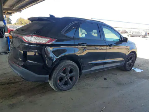 2016 Ford Edge VIN 2FMPK3G95GBB11629 фото 3