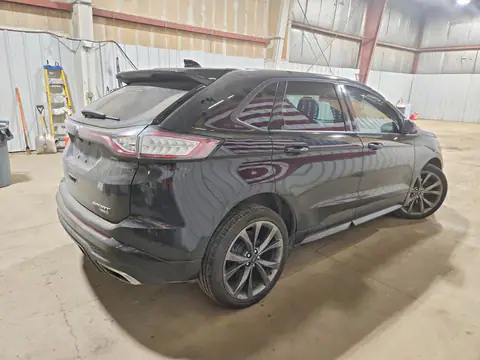2FMPK4AP1GBC14897 — 2016 Ford EDGE, photo 3 from Copart 13.10.2026, Front end