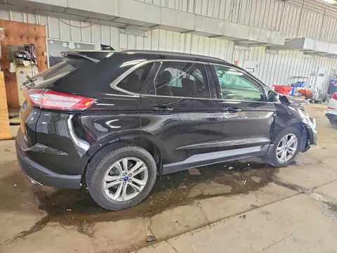 2016 FORD EDGE VIN 2FMPK4J98GBB74982 фото 3