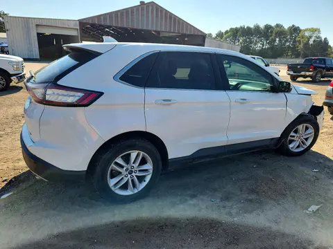 2016 FORD EDGE VIN 2FMPK3J84GBC40090 фото 3