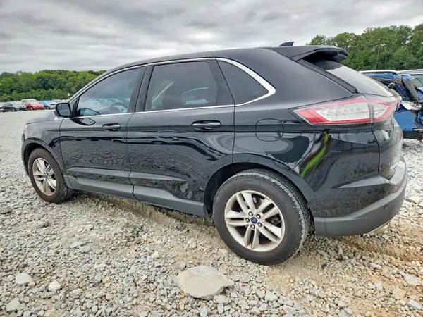 2FMPK3J94GBC63233 — 2016 Ford EDGE, фото 2 с аукциона Copart 29.09.2026, Механические повреждения