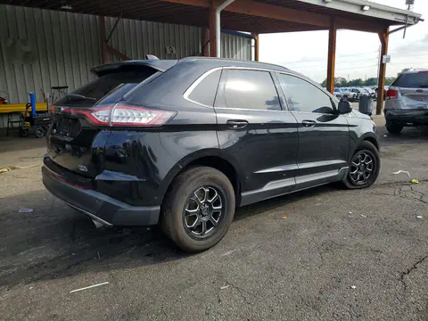 2016 Ford Edge VIN 2FMPK4J97GBC52281 фото 3