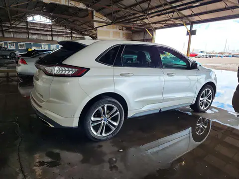 2FMPK4AP5GBC67151 — 2016 Ford EDGE, ფოტო 3, Copart 19.10.2026, გვერდითი ნაწილი