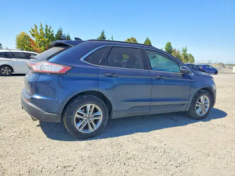 2FMPK4J96HBB80023 — 2017 Ford EDGE, photo 3 from Copart 20.10.2026, Side