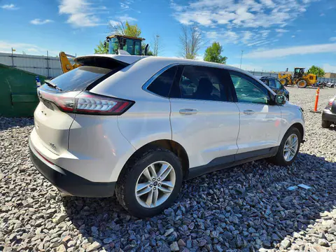 2017 FORD EDGE VIN 2FMPK4J93HBC36869 фото 3