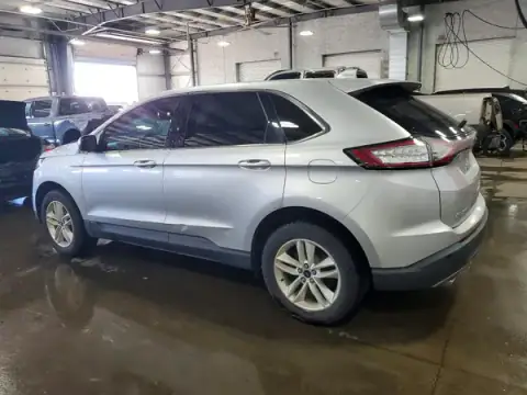 2FMPK3J94HBB27864 — 2017 Ford EDGE, zdjęcie 2 z Copart 29.09.2026, Grad