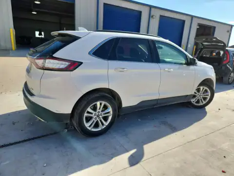 2FMPK3J8XHBC21688 — 2017 Ford EDGE, zdjęcie 3 z Copart 27.09.2026, Bok