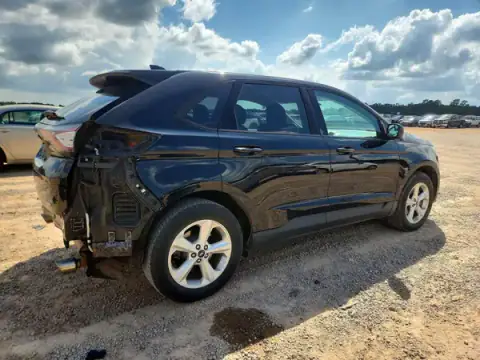 2FMPK3G96HBB80475 — 2017 Ford EDGE, foto 3 de Copart, Parte trasera