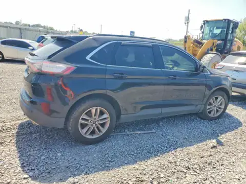 2FMPK3J91HBB25389 — 2017 Ford EDGE, zdjęcie 3 z Copart 06.10.2026, Drobne wgniecenia i rysy