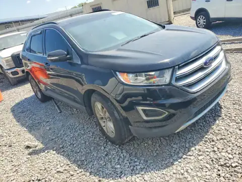 2FMPK3J91HBB25389 — 2017 Ford EDGE, zdjęcie 4 z Copart 06.10.2026, Drobne wgniecenia i rysy