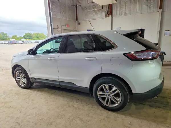 2017 FORD EDGE VIN 2FMPK3J94HBC22442 фото 2