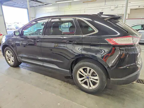 2017 Ford Edge VIN 2FMPK4J82HBB37631 фото 2