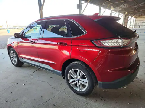 2FMPK3J9XHBC55591 — 2017 Ford EDGE, ფოტო 23, Copart 21.10.2026, მცირე ჩაღრმავებები და ნაკაწრები