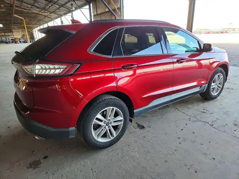 2FMPK3J9XHBC55591 — 2017 Ford EDGE, ფოტო 24, Copart 21.10.2026, მცირე ჩაღრმავებები და ნაკაწრები