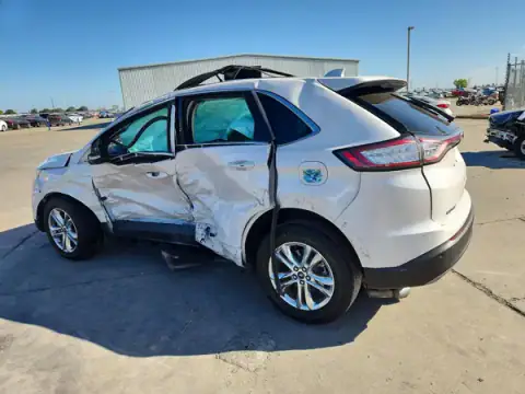 2FMPK3J97JBC27494 — 2018 Ford EDGE, фото 2 с аукциона Copart 22.09.2026, ПОВРЕЖДЕНИЯ СО ВСЕХ СТОРОН