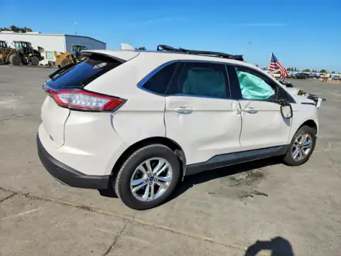 2FMPK3J97JBC27494 — 2018 Ford EDGE, фото 3 с аукциона Copart 22.09.2026, ПОВРЕЖДЕНИЯ СО ВСЕХ СТОРОН