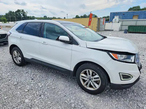 2018 FORD EDGE VIN 2FMPK4J80JBB50626 фото 4