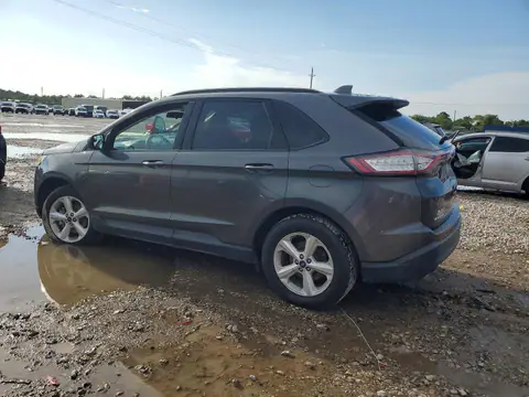 2018 FORD EDGE VIN 2FMPK3G93JBB04590 фото 2
