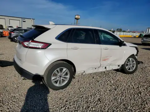 2FMPK3J84JBB28249 — 2018 Ford EDGE, фото 3 з Copart, Бокова частина