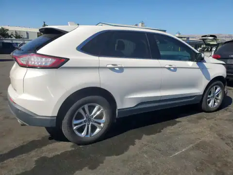 2FMPK3J84JBB10527 — 2018 Ford EDGE, foto 3 de Copart 24.09.2026, Parte delantera