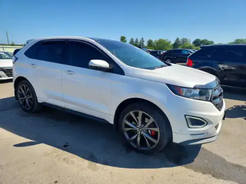 2FMPK4AP1JBC62665 — 2018 Ford EDGE, ფოტო 4, Copart, უკანა ნაწილი