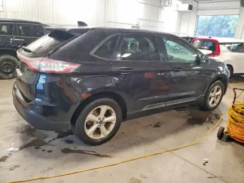 2FMPK4G95JBC10626 — 2018 Ford EDGE, photo 3 from Copart 08.10.2026, Side