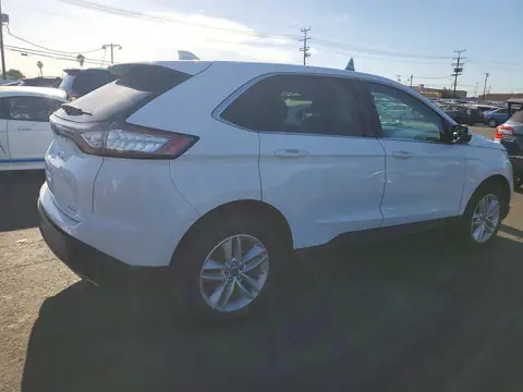 2FMPK3J97JBB19375 — 2018 Ford EDGE, ფოტო 3, Copart 28.10.2026, უკანა ნაწილი