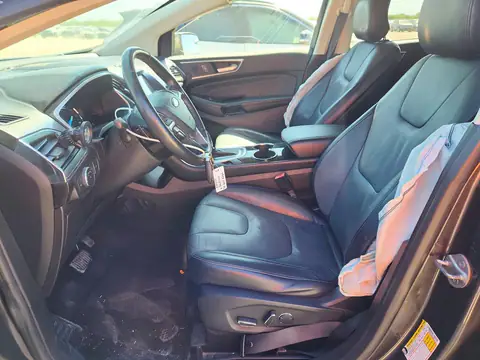 2FMPK3K9XJBB07428 — 2018 Ford EDGE, фото 7 з Copart, Бокова частина