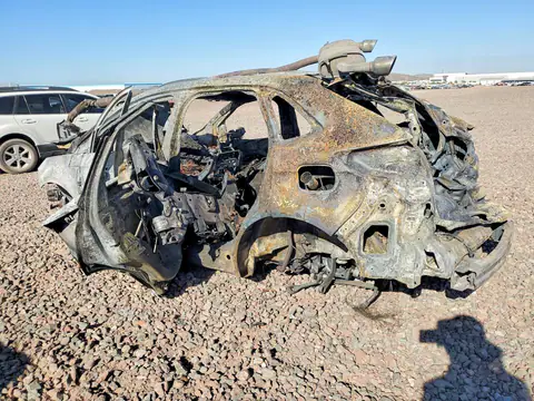 2FMPK3J98KBB32704 — 2019 Ford EDGE, photo 2 from Copart 29.09.2026, Fire