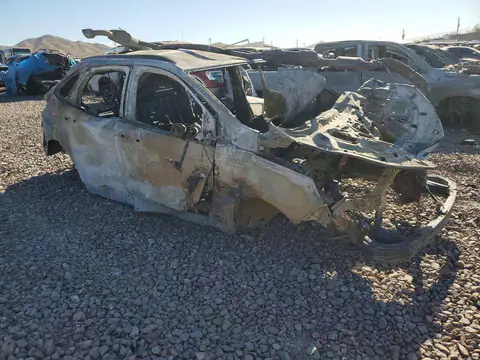 2FMPK3J98KBB32704 — 2019 Ford EDGE, photo 4 from Copart 29.09.2026, Fire