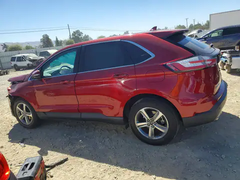 2FMPK3J9XKBC74407 — 2019 Ford EDGE, фото 2 з Copart 27.10.2026, Передня частина