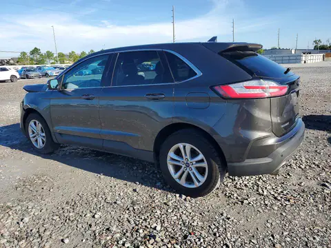 2019 FORD EDGE VIN 2FMPK3J92KBC15027 фото 2