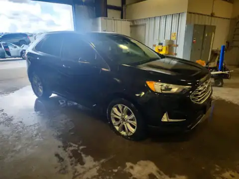 2FMPK4K98KBC02027 — 2019 Ford EDGE, foto 4 de Copart 27.09.2026, Desgaste normal