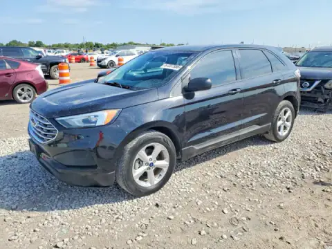 2FMPK3G95KBB36412 — 2019 Ford EDGE, Desgaste normal (Normal Wear), fotos antes de reparar