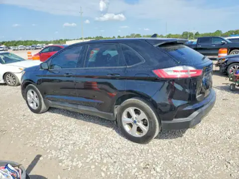 2FMPK3G95KBB36412 — 2019 Ford EDGE, фото 2 з Copart 22.10.2026, Звичайний знос