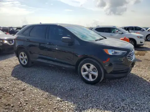 2FMPK3G95KBB36412 — 2019 Ford EDGE, фото 4 з Copart 22.10.2026, Звичайний знос