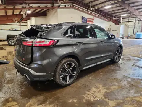 2FMPK4AP4KBC67392 — 2019 Ford EDGE, фото 3 з Copart, Дах
