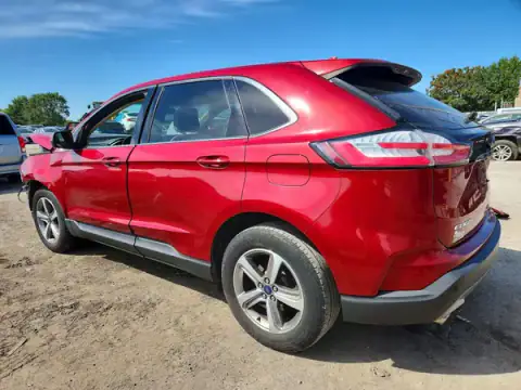 2FMPK4J97KBB60502 — 2019 Ford EDGE, фото 2 з Copart, Передня частина