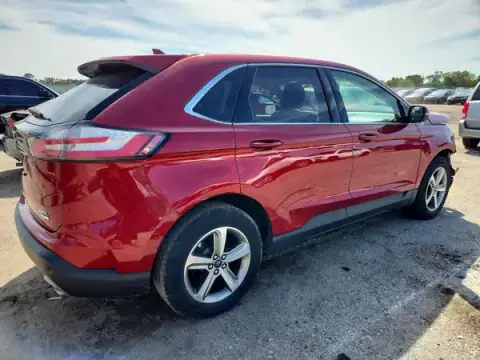 2FMPK4J97KBB60502 — 2019 Ford EDGE, фото 3 з Copart, Передня частина