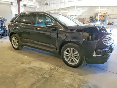 2FMPK4J9XKBB76337 — 2019 Ford EDGE, фото 4 с аукциона Copart 28.09.2026, ПЕРЕДНЯЯ ЧАСТЬ