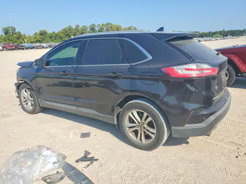 2019 FORD EDGE VIN 2FMPK3J94KBC20326 фото 2