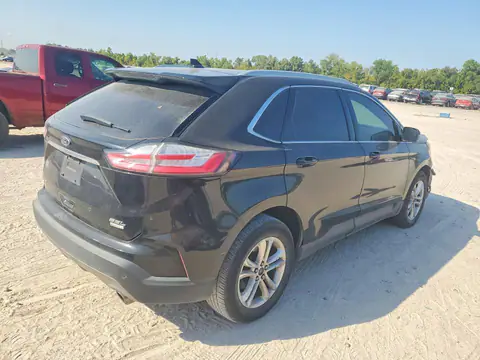 2019 FORD EDGE VIN 2FMPK3J94KBC20326 фото 3