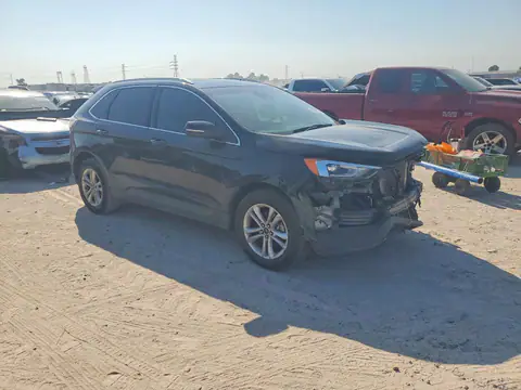 2019 FORD EDGE VIN 2FMPK3J94KBC20326 фото 4