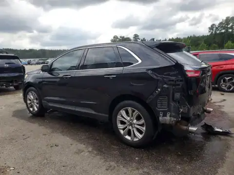 2FMPK3K99KBB54404 — 2019 Ford EDGE, photo 2 from Copart 05.10.2026, Rear end