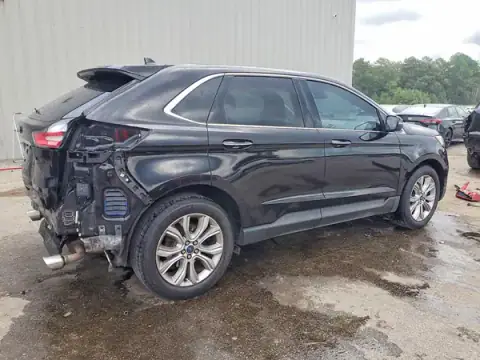 2FMPK3K99KBB54404 — 2019 Ford EDGE, photo 3 from Copart 05.10.2026, Rear end