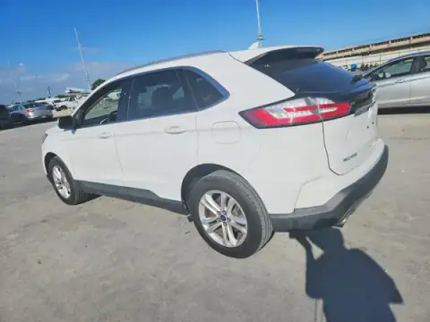 2FMPK3J98KBB56890 — 2019 Ford EDGE, foto 2 de Copart 30.09.2026, Daños en todo el vehículo