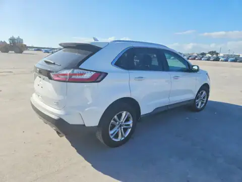 2FMPK3J98KBB56890 — 2019 Ford EDGE, foto 3 de Copart 30.09.2026, Daños en todo el vehículo